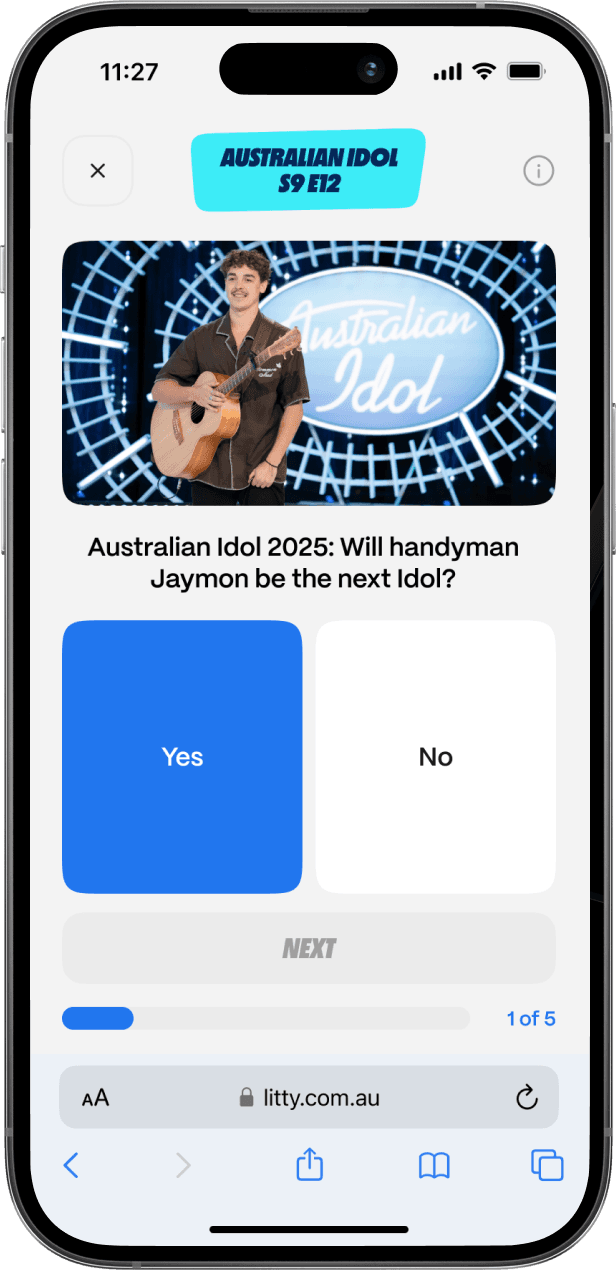 FAQ Demo