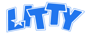 Litty Logo